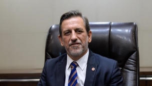 Küresel Fuar Acentesi’ne ‘milli’ vize
