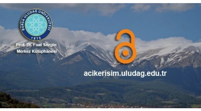 Kütüphane'ye açık erişim 1 milyona ulaştı