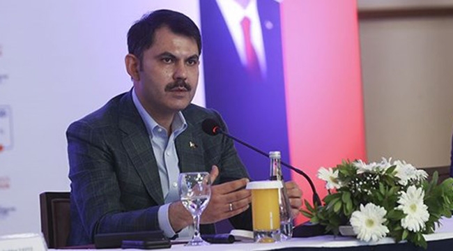 Marmara için acil eylem planı