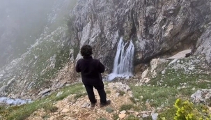Marmara'ya zehir akıtan derenin kaynağı tertemiz