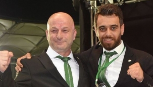 Mazbata töreni yarın yapılacak