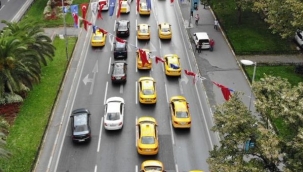 Milyonlarca araç sürücüsünü ilgilendiriyor