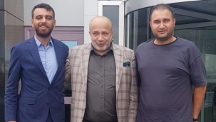 Murat Sancak alacağını bağışladı