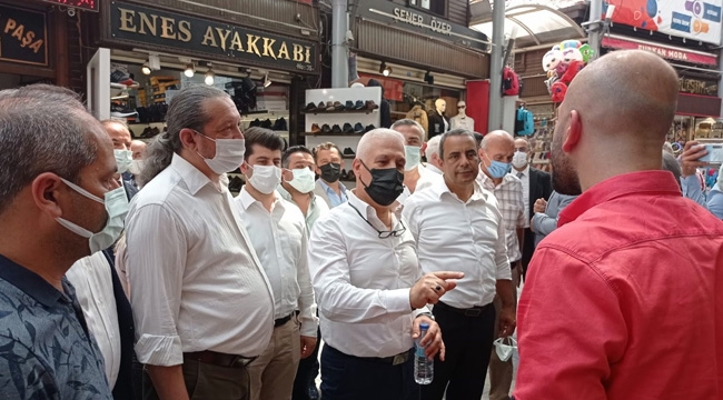 Mustafa Bozbey sahaya indi