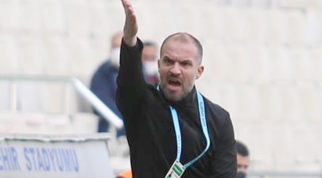 Mustafa Er bu sezon bir ilk yaşayabilir!