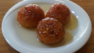 Peynir tatlısı tescillendi