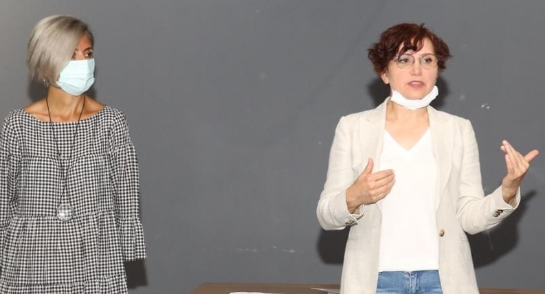 Nilüfer'de eğitim çalışmaları çalıştayda mercek altına alındı