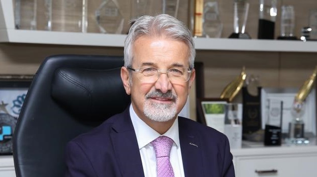 Nilüfer’e güneş enerjisi santrali...