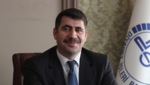 Nilüfer’in sevilen müftüsü Mehmet Öztürk veda ediyor