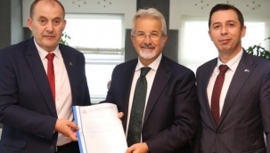 Nilüfer Kubrat’a yardım eli uzattı