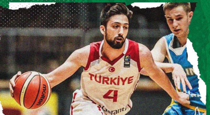 Ömer Utku Al, Frutti Extra Bursaspor’da