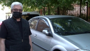 Önü 2007 arkası 2009 model!