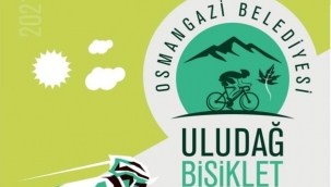 Osmangazi’de bisiklet heyecanı başlıyor