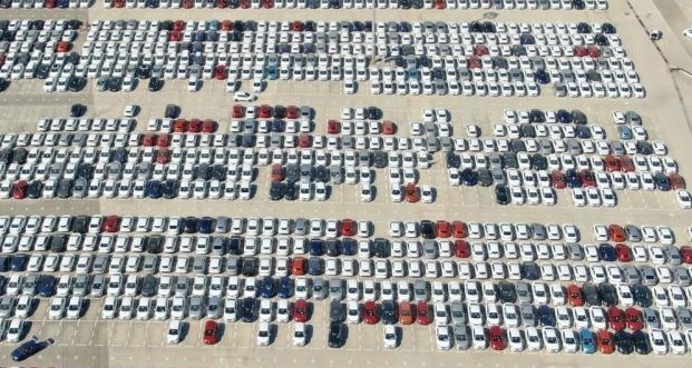 Otomotiv sektöründen 1,9 milyar dolar ihracat