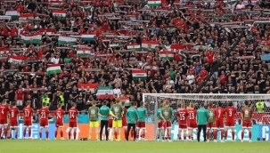 Pandemide kapalı gişe ilk maç