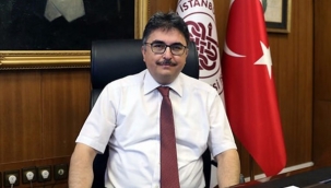 Prof. Dr.Tükek tarih verdi