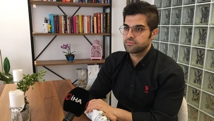 Saldırıya doktor: 'Yeteri kadar tedbir alınmasını istiyorum'