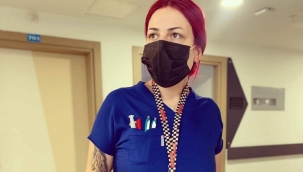 Şebnem hemşirenin arkadaşı adli kontrol şartıyla serbest