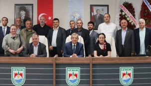 Serkan Acar güven tazeledi