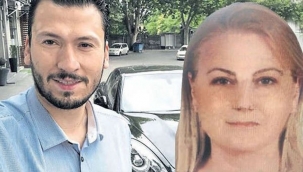 Sibel Koçan cinayetinde 13 gözaltı