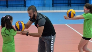 Sporla iç içe tatil başlıyor