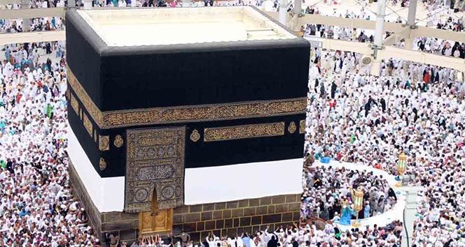 Suudi Arabistan'dan Hac kararı!