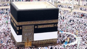 Suudi Arabistan'dan Hac kararı!