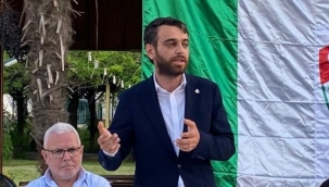 ''Takımın geleceği 500 bin Euro'ya çöp edilmiş”