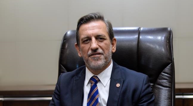 Tekstilde gümrük sıkıntısı çözüldü