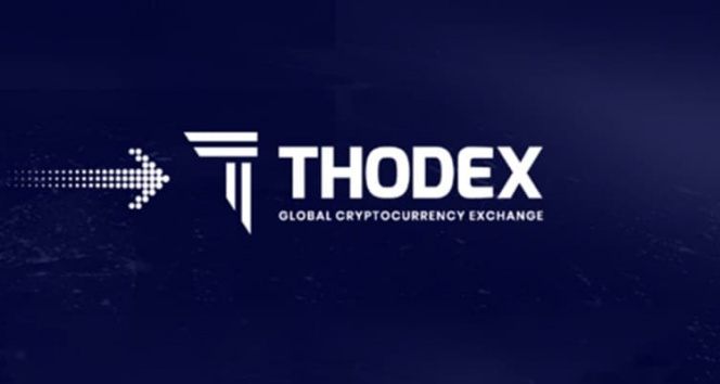 Thodex'in paralarına haciz kondu