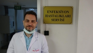 Türkiye'de bir ilk! Böyle vaka görülmedi