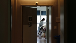 Türkiye'de son 24 saatte 5.575 koronavirüs vakası tespit edildi