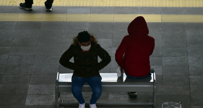 Türkiye'de son 24 saatte 6.221 koronavirüs vakası tespit edildi
