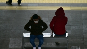 Türkiye'de son 24 saatte 6.221 koronavirüs vakası tespit edildi