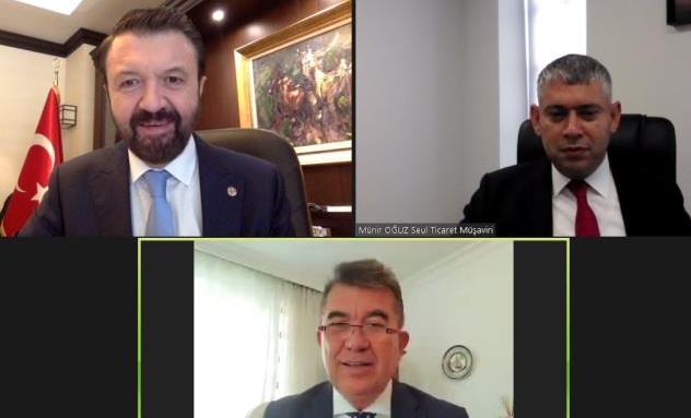 Türkiye Güney Kore’de etkili oyuncu olabilir