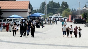 Uçaklar döviz için havalanacak