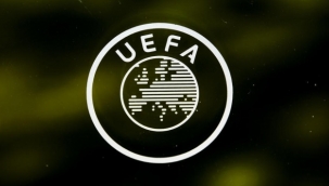 UEFA'dan tarihi karar!