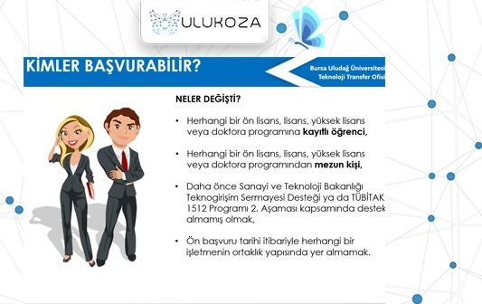 Ulukoza'dan 200 bin liralık hibe