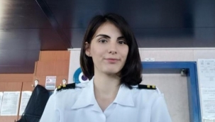 Uluslararası sular Zeynep kaptandan soruluyor
