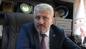 Üretimde,Aşılamada tam gaz...