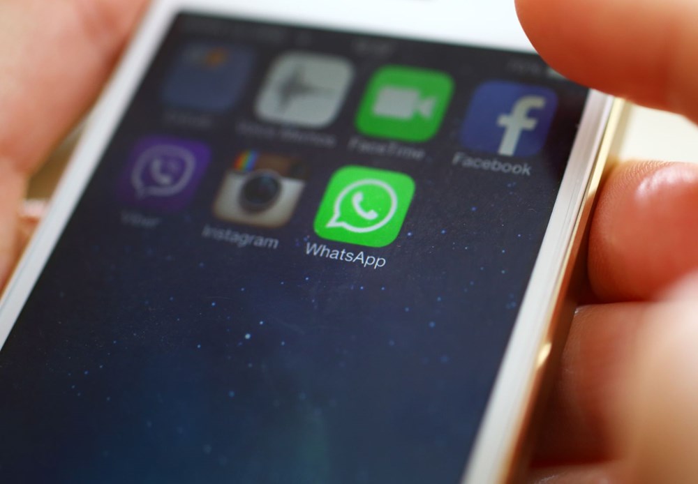 WhatsApp'tan yeni özellik!