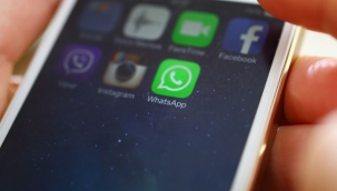 WhatsApp'tan yeni özellik!