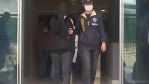 Yasa dışı bahis operasyonunda12 kişi serbest