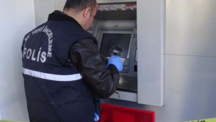 Yazılım hatasıyla 625 bin liralık vurgun!