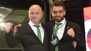 Yeni yönetim ilk icraatını gerçekleştirdi