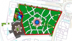Yenişehir’in en büyük meydanı ihaleye çıkıyor