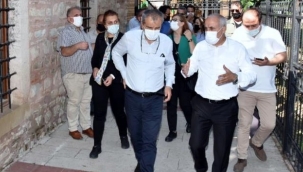 Yenişehir tarihi mercek altında