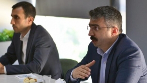 Yıldırım’da her mahalleye eşit hizmet