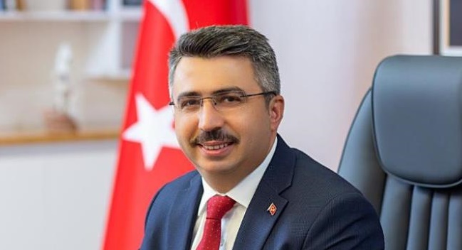 Yıldırım’dan üniversiteye hazırlanan gençlere tam destek