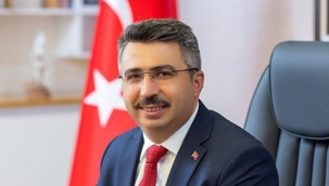 Yıldırım’dan üniversiteye hazırlanan gençlere tam destek